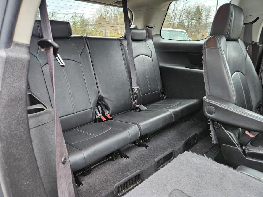 2014 GMC Acadia SLT-1 photo