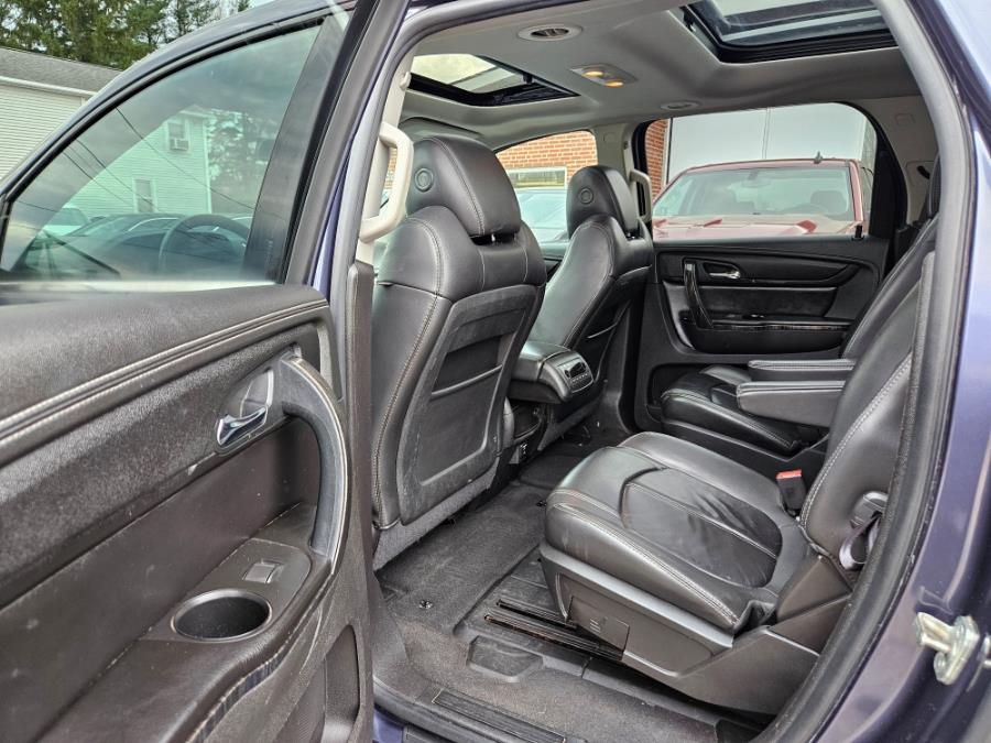 2014 GMC Acadia SLT-1 photo