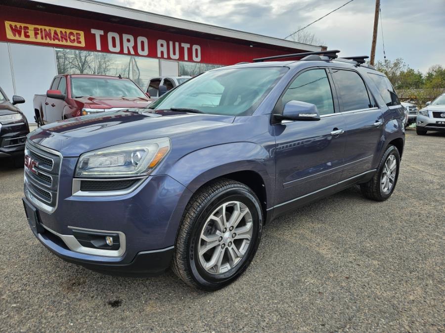 2014 GMC Acadia SLT-1 photo