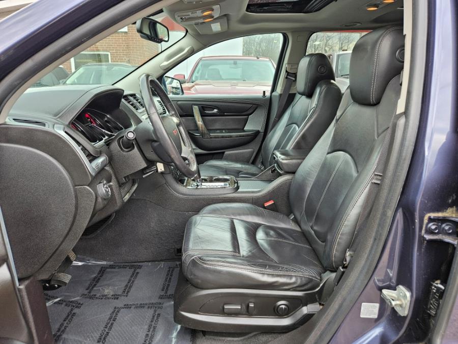 2014 GMC Acadia SLT-1 photo