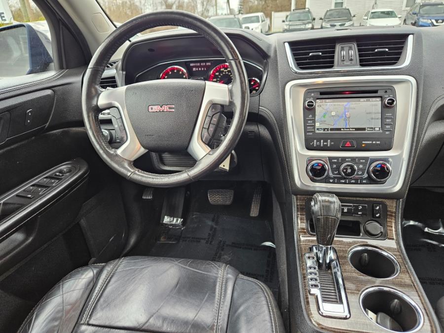 2014 GMC Acadia SLT-1 photo