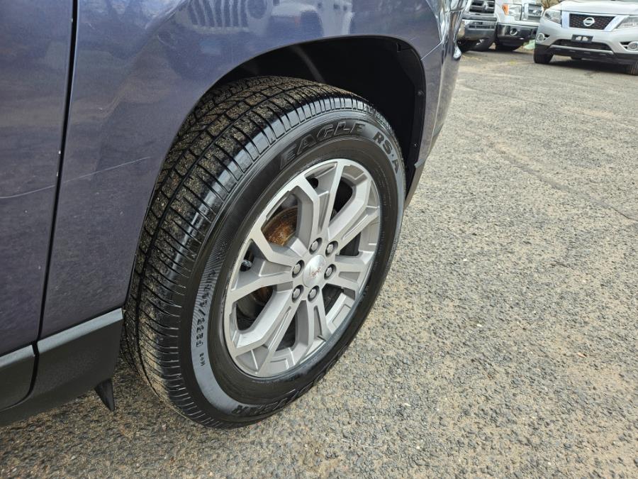 2014 GMC Acadia SLT-1 photo