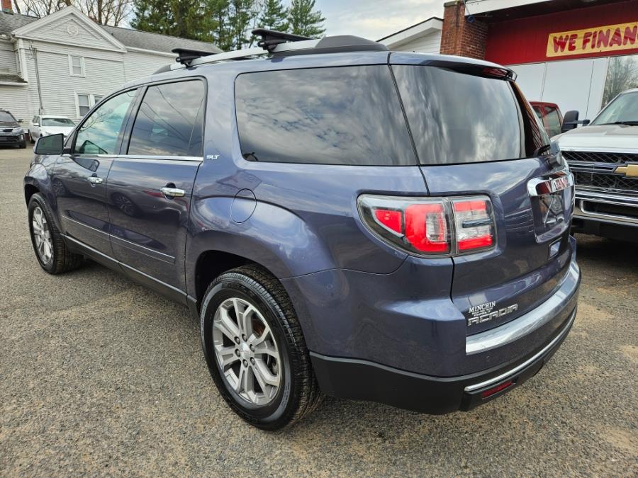 2014 GMC Acadia SLT-1 photo