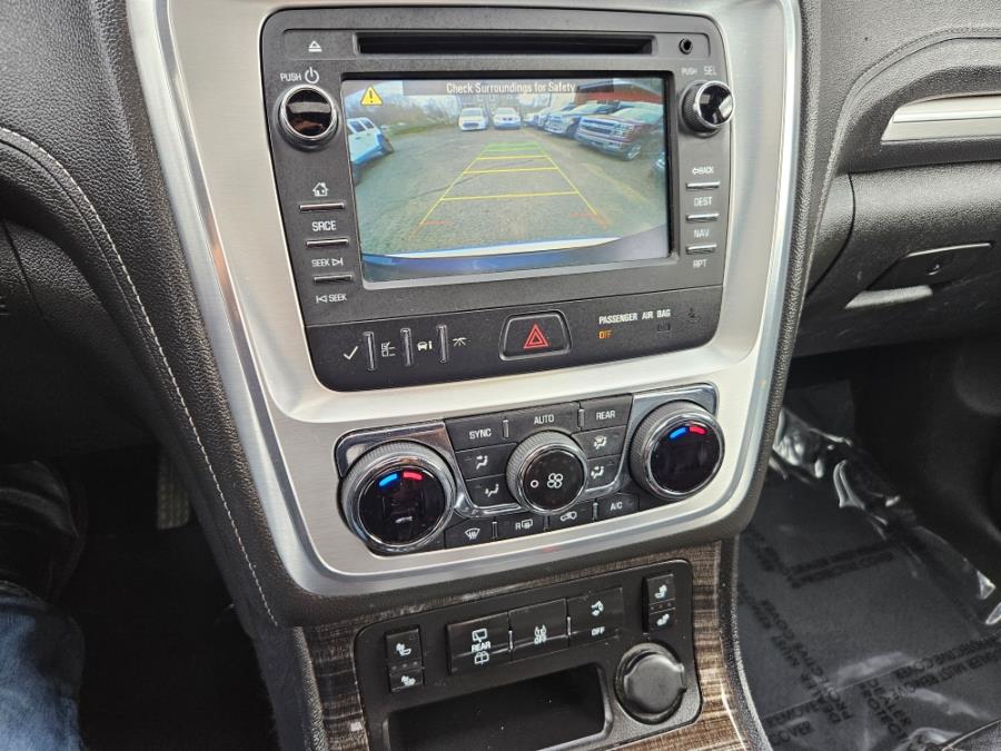 2014 GMC Acadia SLT-1 photo