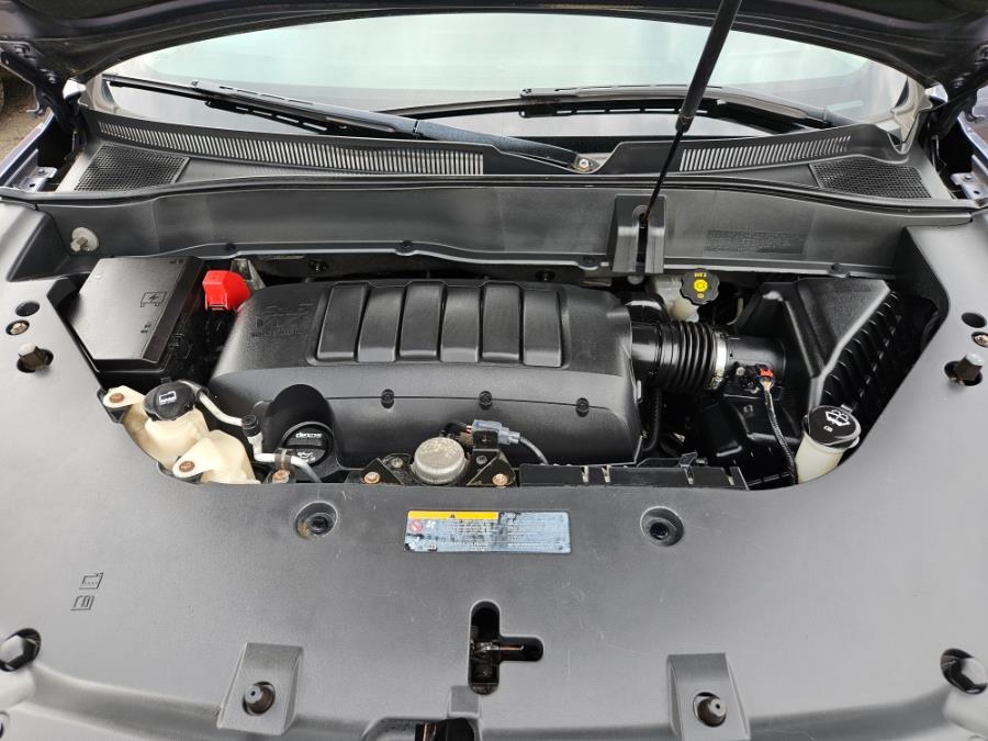 2014 GMC Acadia SLT-1 photo