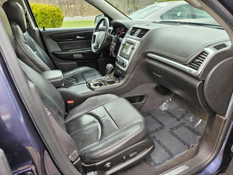 2014 GMC Acadia SLT-1 photo