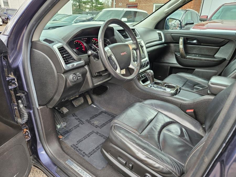 2014 GMC Acadia SLT-1 photo