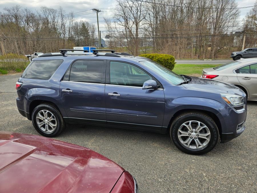 2014 GMC Acadia SLT-1 photo