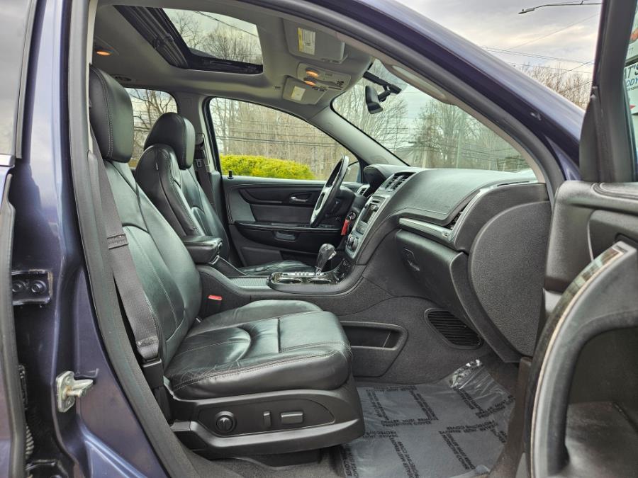 2014 GMC Acadia SLT-1 photo