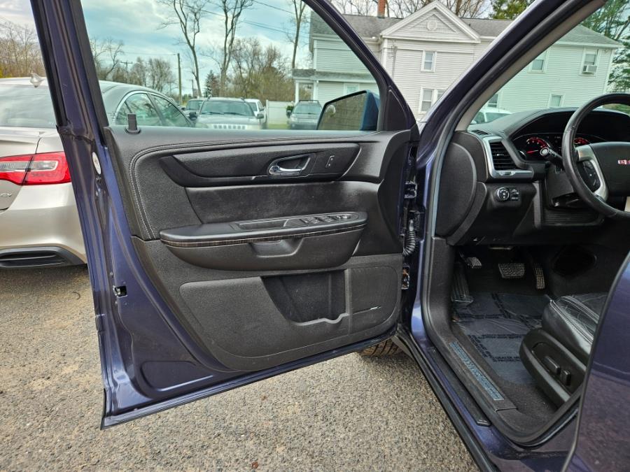 2014 GMC Acadia SLT-1 photo