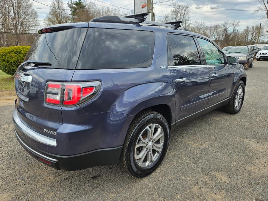 2014 GMC Acadia SLT-1 photo