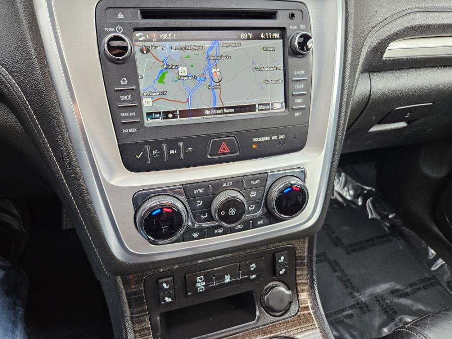 2014 GMC Acadia SLT-1 photo