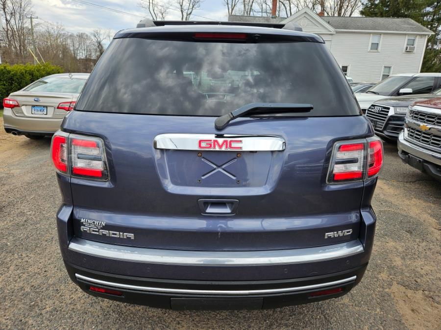 2014 GMC Acadia SLT-1 photo