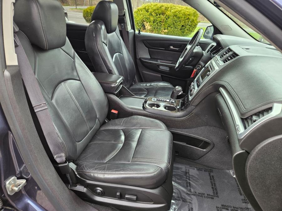 2014 GMC Acadia SLT-1 photo