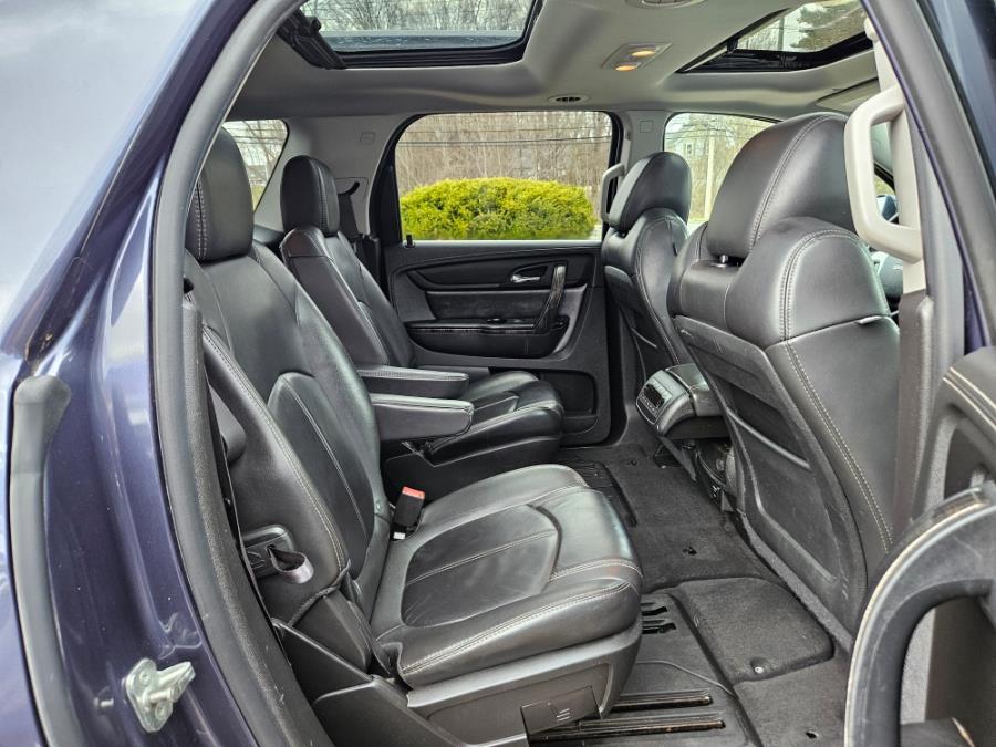 2014 GMC Acadia SLT-1 photo