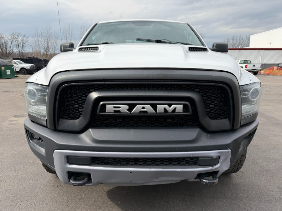 2017 RAM 1500 Rebel 4x4 Crew Cab 5''7