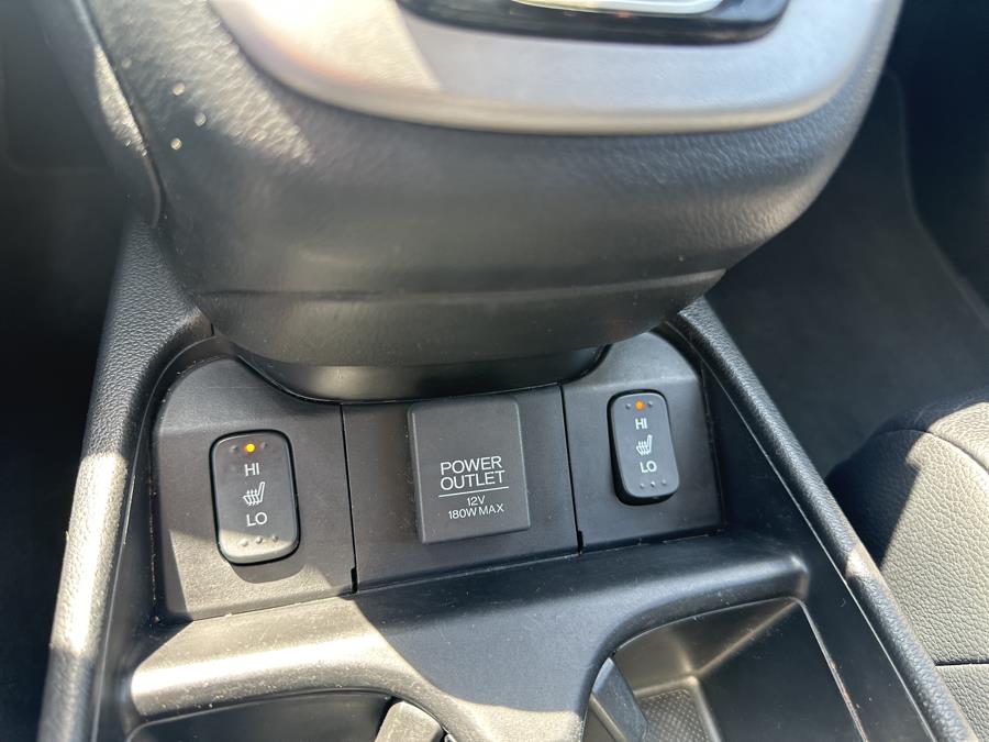 2014 Honda CR-V EX-L photo