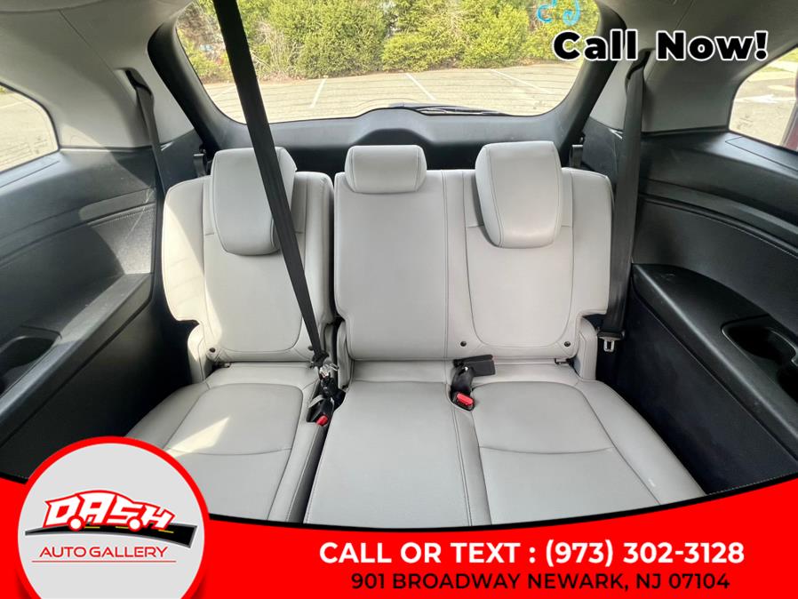 2019 Honda Odyssey EX-L Auto photo