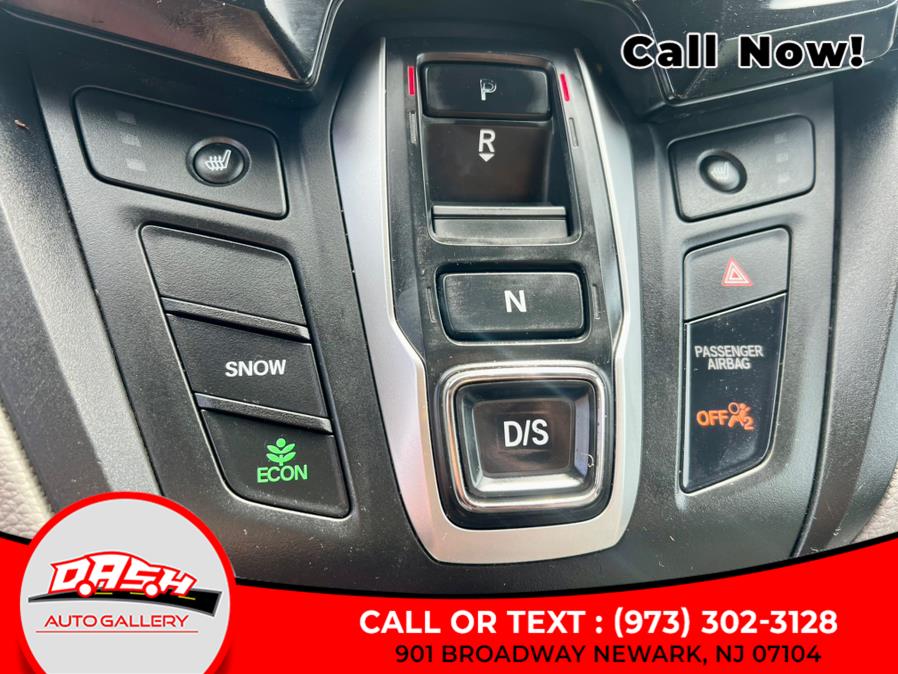 2019 Honda Odyssey EX-L Auto photo