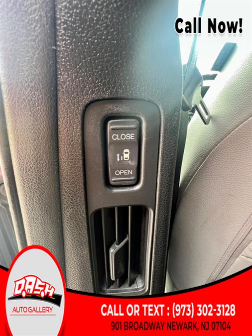 2019 Honda Odyssey EX-L Auto photo