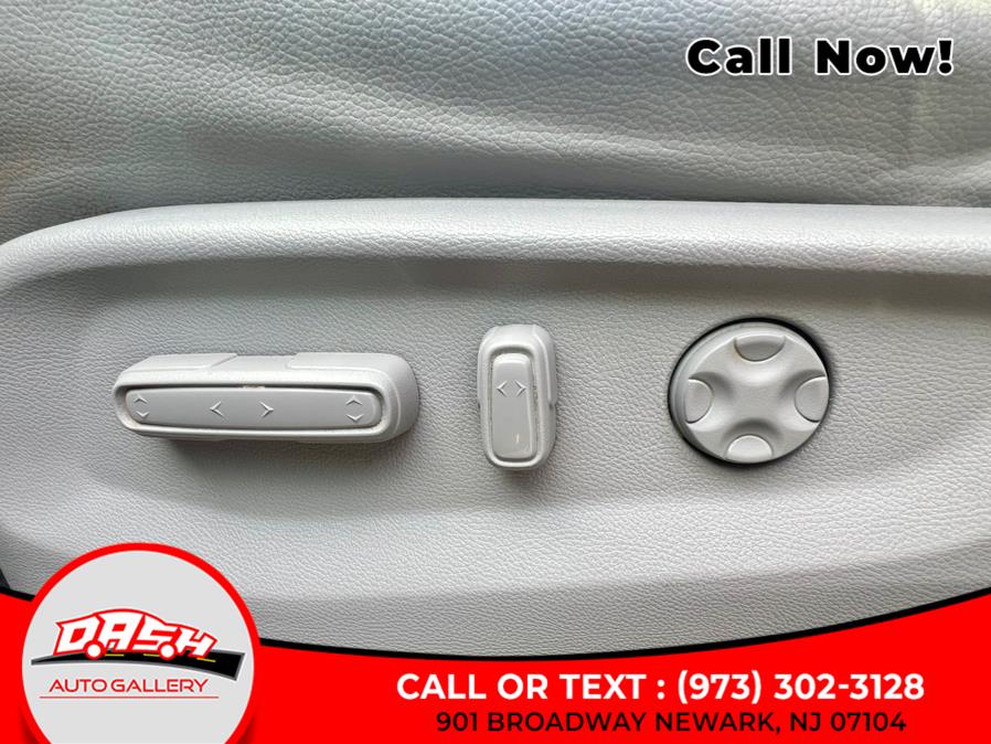 2019 Honda Odyssey EX-L Auto photo
