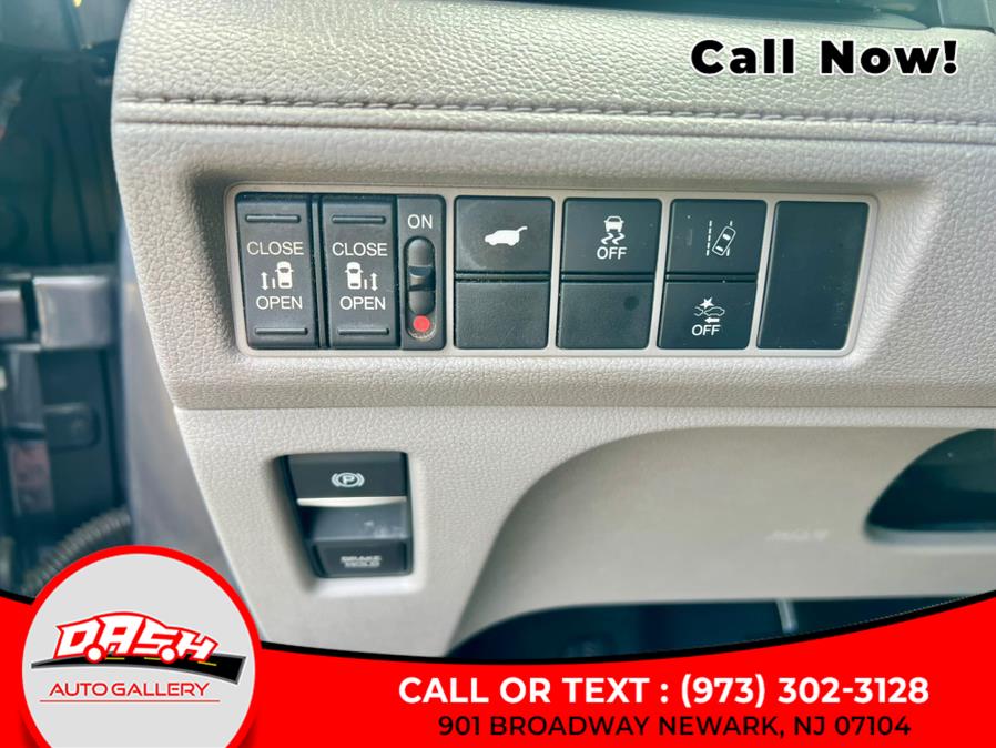 2019 Honda Odyssey EX-L Auto photo