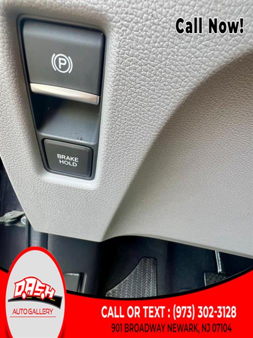 2019 Honda Odyssey EX-L Auto photo