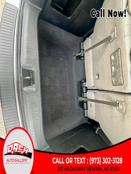 2019 Honda Odyssey EX-L Auto photo