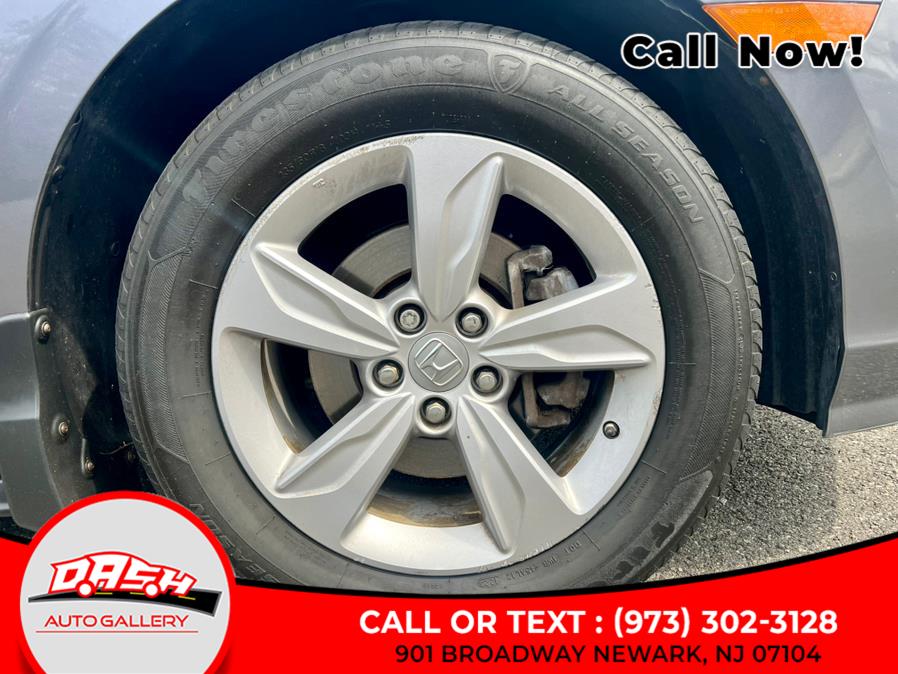 2019 Honda Odyssey EX-L Auto photo