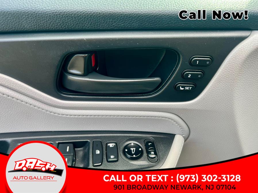 2019 Honda Odyssey EX-L Auto photo