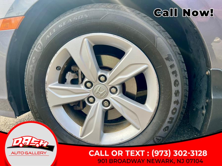 2019 Honda Odyssey EX-L Auto photo