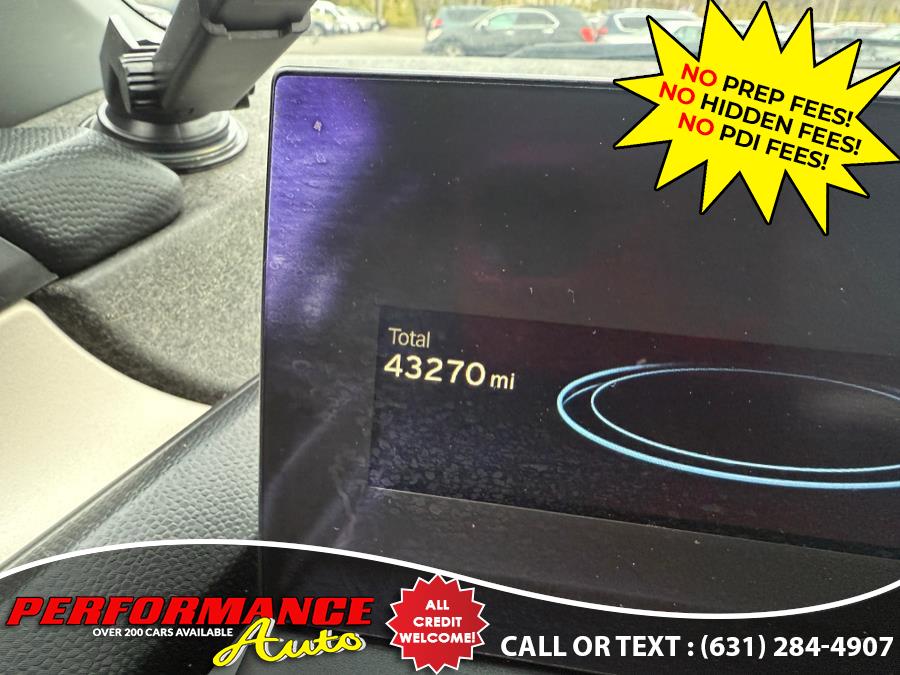 2016 BMW i3 4dr HB w/Range Extender photo