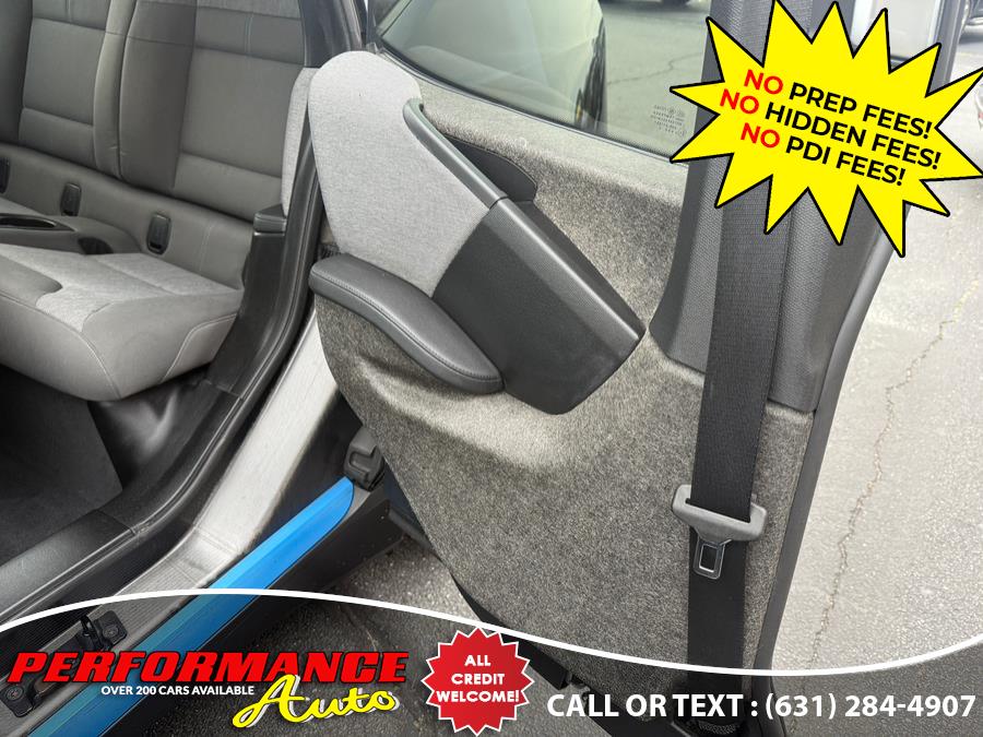 2016 BMW i3 4dr HB w/Range Extender photo