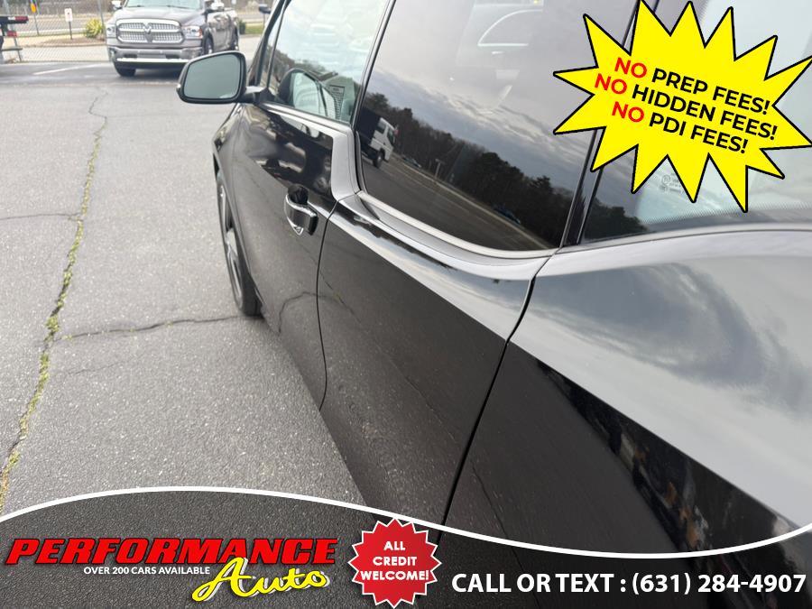 2016 BMW i3 4dr HB w/Range Extender photo