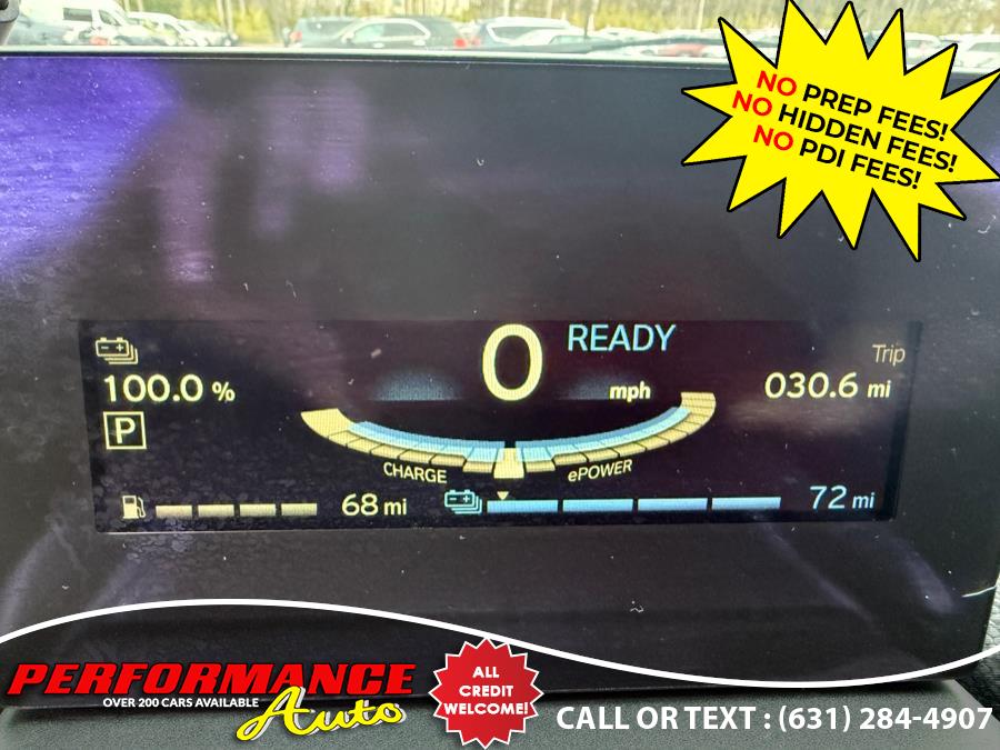 2016 BMW i3 4dr HB w/Range Extender photo