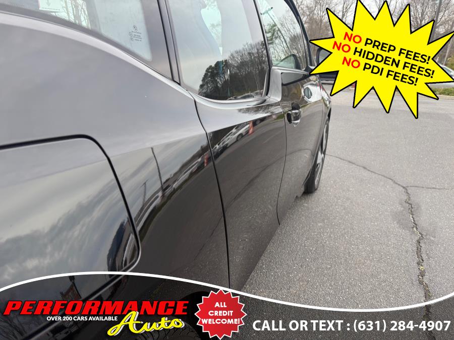 2016 BMW i3 4dr HB w/Range Extender photo