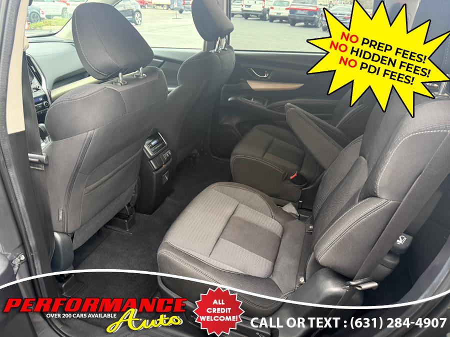 2020 Subaru Ascent Premium 7-Passenger photo