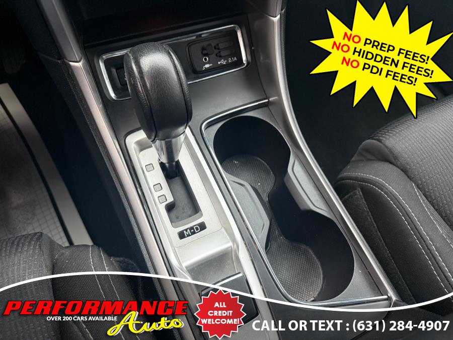 2020 Subaru Ascent Premium 7-Passenger photo