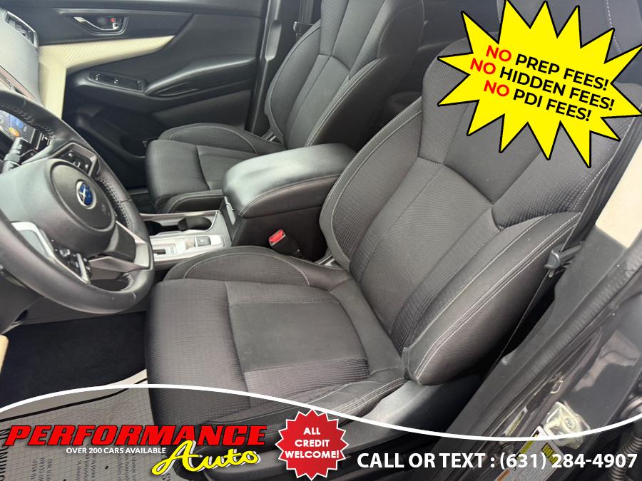 2020 Subaru Ascent Premium 7-Passenger photo