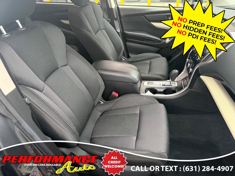 2020 Subaru Ascent Premium 7-Passenger photo
