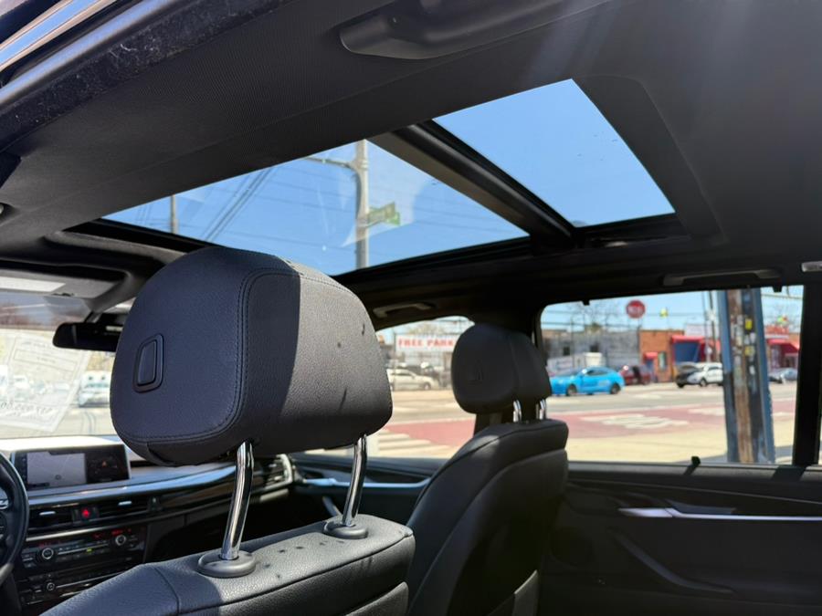 2017 BMW X5 xDrive35i Sports Activity Vehi photo