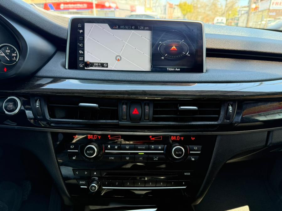 2017 BMW X5 xDrive35i Sports Activity Vehi photo