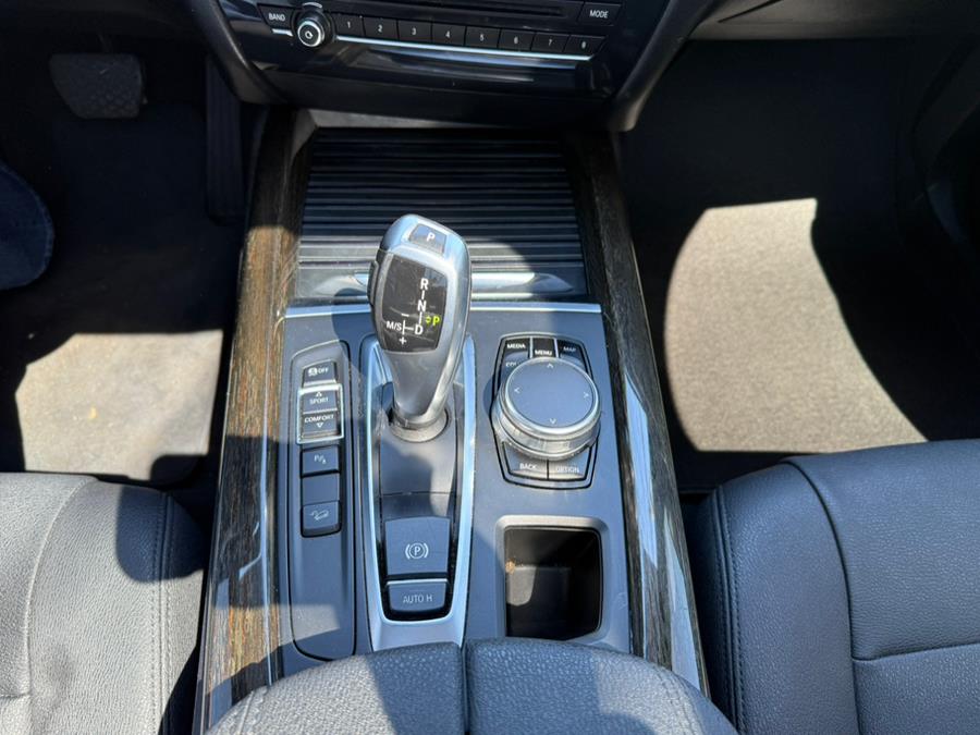 2017 BMW X5 xDrive35i Sports Activity Vehi photo