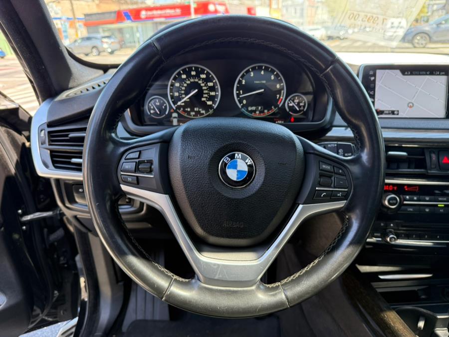2017 BMW X5 xDrive35i Sports Activity Vehi photo