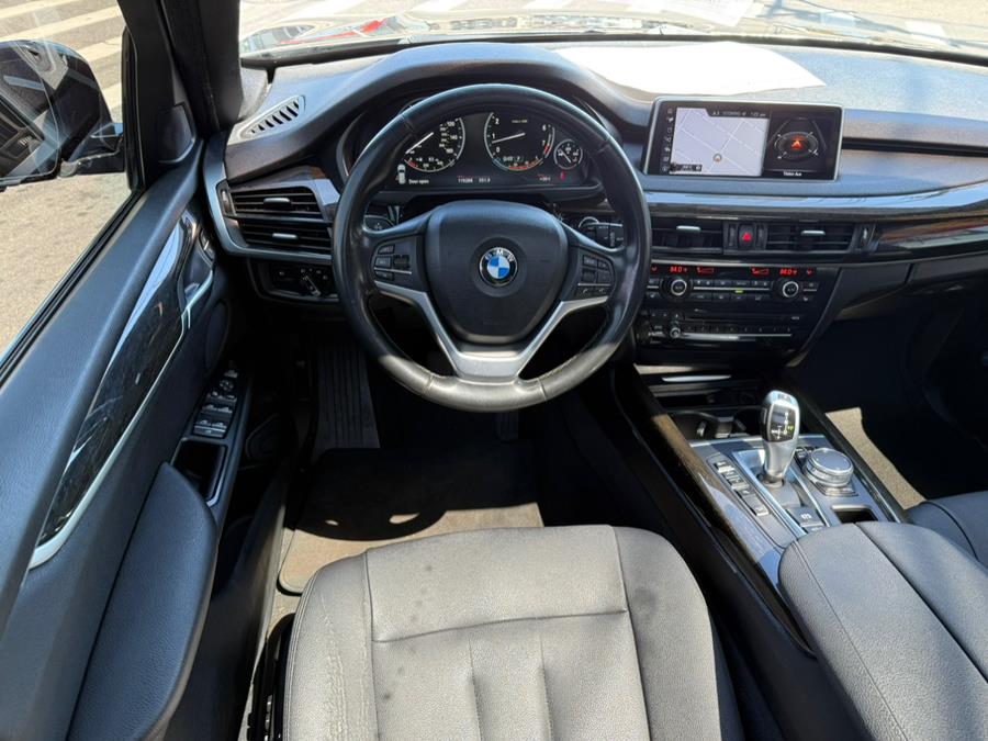 2017 BMW X5 xDrive35i Sports Activity Vehi photo
