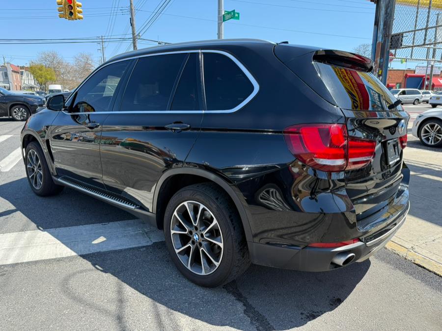 2017 BMW X5 xDrive35i Sports Activity Vehi photo