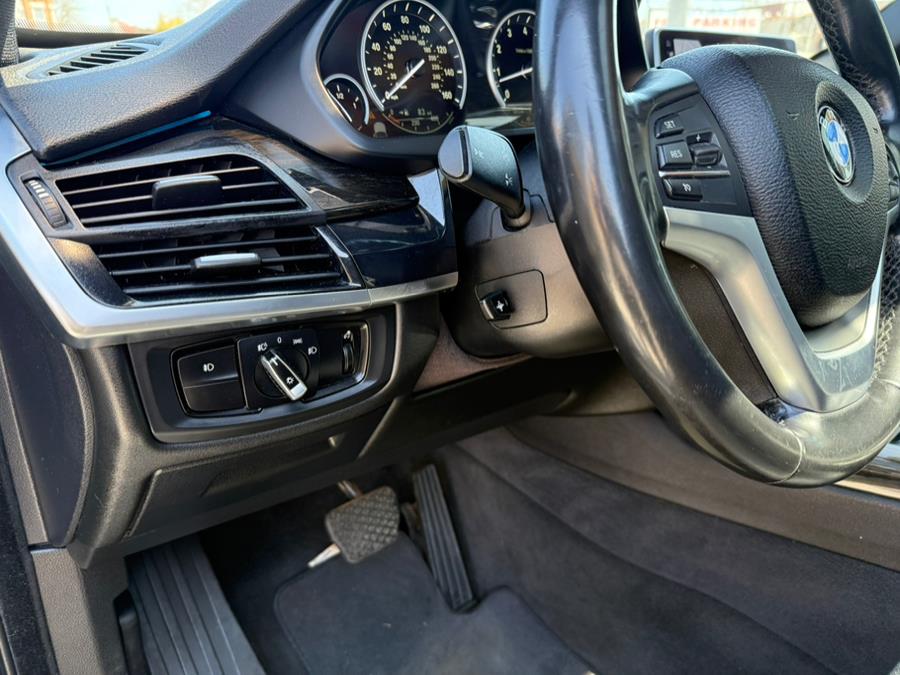 2017 BMW X5 xDrive35i Sports Activity Vehi photo