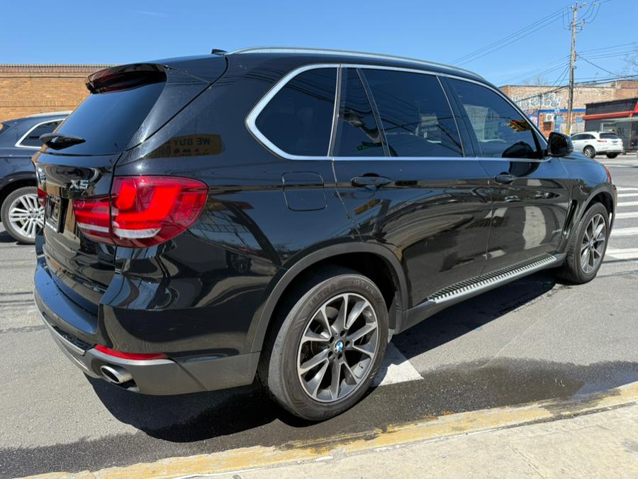 2017 BMW X5 xDrive35i Sports Activity Vehi photo