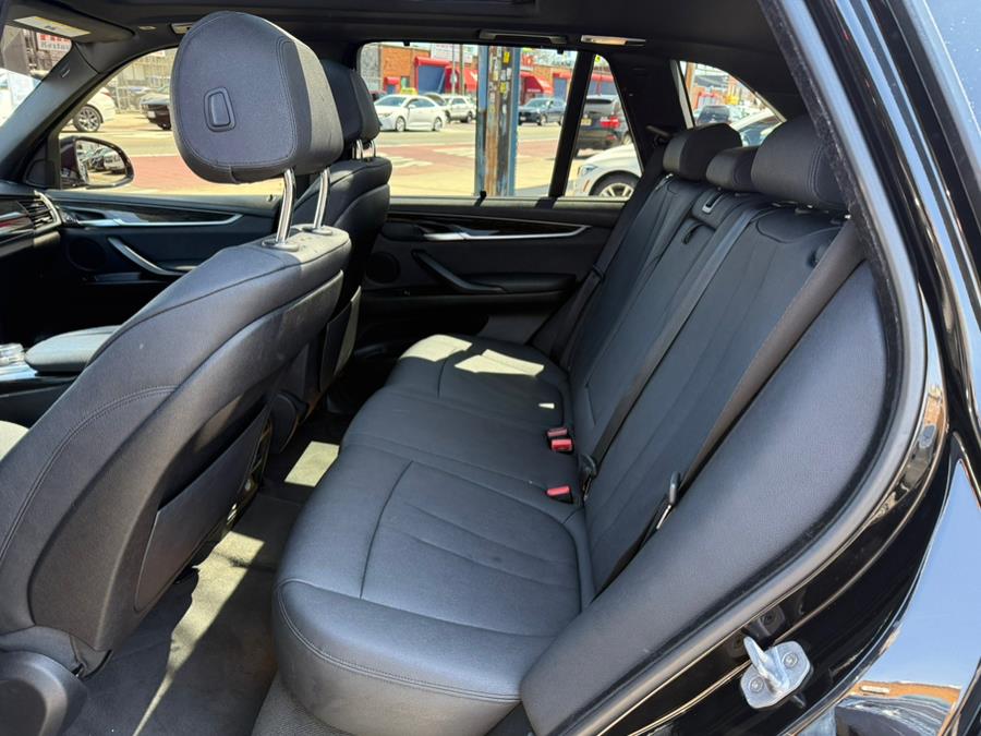 2017 BMW X5 xDrive35i Sports Activity Vehi photo