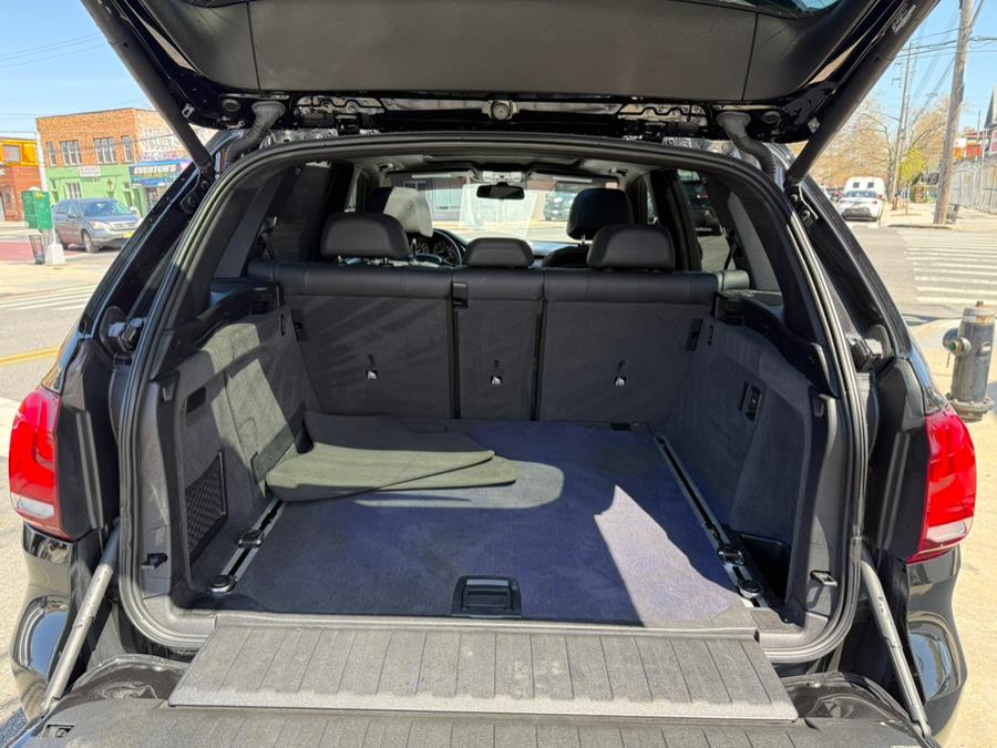 2017 BMW X5 xDrive35i Sports Activity Vehi photo